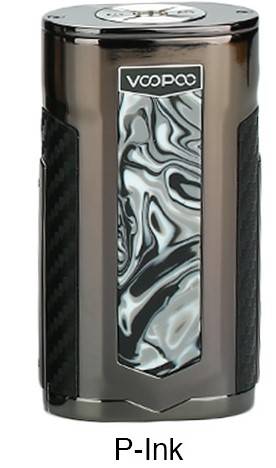 VOOPOO X217 BOX INK